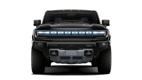 More photos of 2026 GMC HUMMER EV SUV 2X at Cable Dahmer Buick GMC of Independence, MO