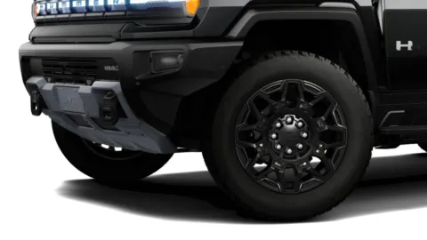 More photos of 2026 GMC HUMMER EV SUV 2X at Cable Dahmer Buick GMC of Independence, MO