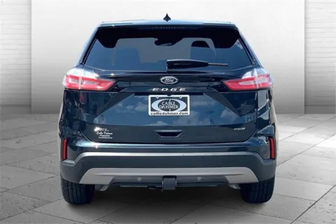 Another view of 2024 Ford Edge SEL for sale in Independence, MO at Cable Dahmer Buick GMC of Independence