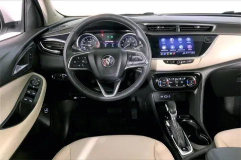 More photos of 2023 Buick Encore GX Select at Cable Dahmer Buick GMC of Independence, MO