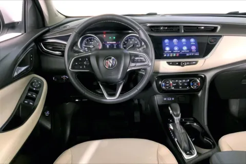 More photos of 2023 Buick Encore GX Select at Cable Dahmer Buick GMC of Independence, MO