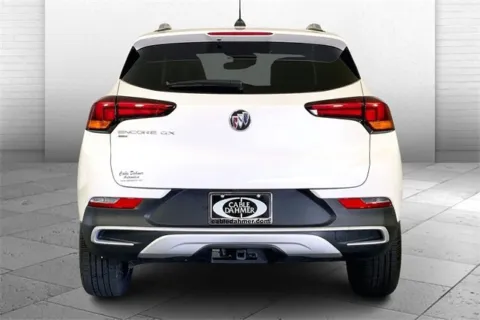 Another view of 2023 Buick Encore GX Select for sale in Independence, MO at Cable Dahmer Buick GMC of Independence