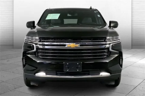Photos of 2023 Chevrolet Tahoe LT for sale in Independence, MO at Cable Dahmer Buick GMC of Independence