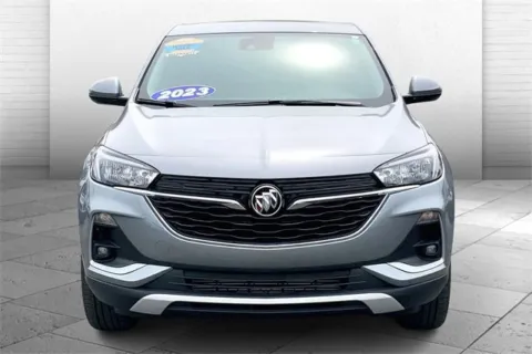 Photos of 2023 Buick Encore GX Preferred for sale in Independence, MO at Cable Dahmer Buick GMC of Independence