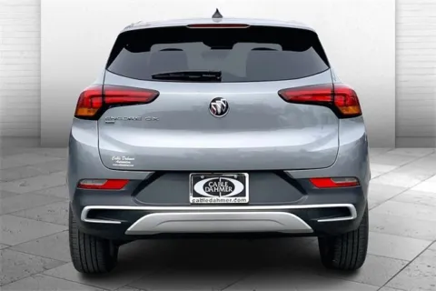 Another view of 2023 Buick Encore GX Preferred for sale in Independence, MO at Cable Dahmer Buick GMC of Independence
