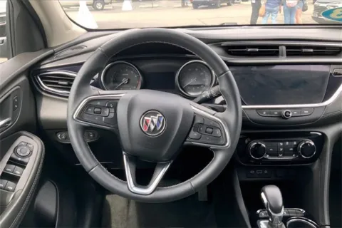 More photos of 2023 Buick Encore GX Preferred at Cable Dahmer Buick GMC of Independence, MO