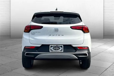 More photos of 2026 Buick Encore GX Preferred at Cable Dahmer Buick GMC of Independence, MO