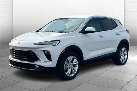 Photos of 2026 Buick Encore GX Preferred for sale in Independence, MO at Cable Dahmer Buick GMC of Independence