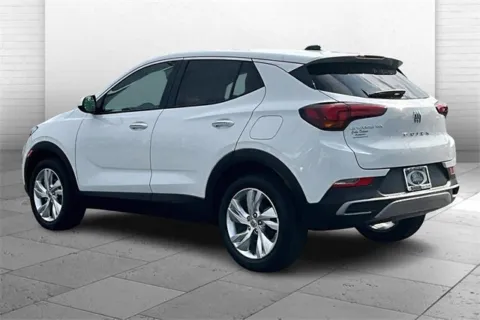 Another view of 2026 Buick Encore GX Preferred for sale in Independence, MO at Cable Dahmer Buick GMC of Independence