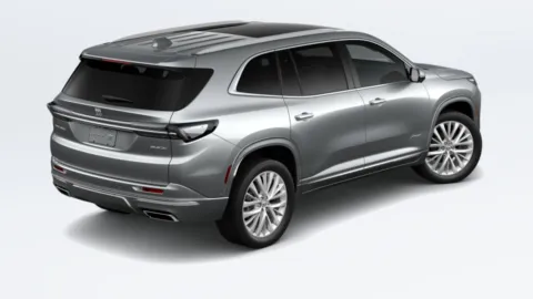 Another view of 2025 Buick Enclave Avenir for sale in Independence, MO at Cable Dahmer Buick GMC of Independence