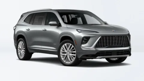 More photos of 2025 Buick Enclave Avenir at Cable Dahmer Buick GMC of Independence, MO