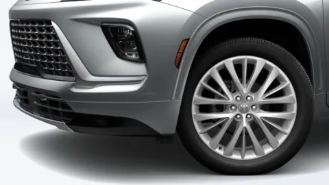 More photos of 2025 Buick Enclave Avenir at Cable Dahmer Buick GMC of Independence, MO