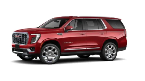 Photos of 2025 GMC Yukon Denali for sale in Independence, MO at Cable Dahmer Buick GMC of Independence