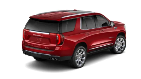 Another view of 2025 GMC Yukon Denali for sale in Independence, MO at Cable Dahmer Buick GMC of Independence