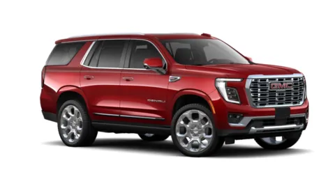 More photos of 2025 GMC Yukon Denali at Cable Dahmer Buick GMC of Independence, MO