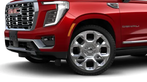 More photos of 2025 GMC Yukon Denali at Cable Dahmer Buick GMC of Independence, MO