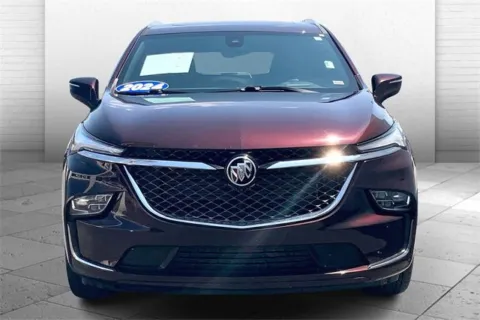 Photos of 2024 Buick Enclave Avenir for sale in Independence, MO at Cable Dahmer Buick GMC of Independence