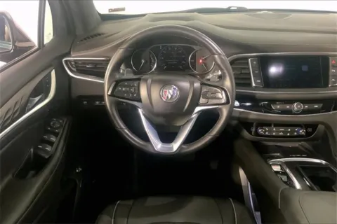 More photos of 2024 Buick Enclave Avenir at Cable Dahmer Buick GMC of Independence, MO