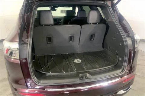 More photos of 2024 Buick Enclave Avenir at Cable Dahmer Buick GMC of Independence, MO