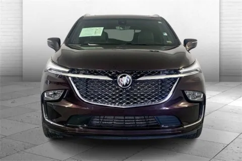 Photos of 2024 Buick Enclave Avenir for sale in Independence, MO at Cable Dahmer Buick GMC of Independence