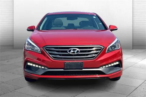 Photos of 2017 Hyundai Sonata Sport for sale in Independence, MO at Cable Dahmer Buick GMC of Independence