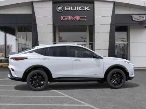 More photos of 2025 Buick Envista Sport Touring at Cable Dahmer Buick GMC of Independence, MO
