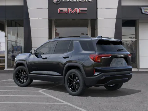 Another view of 2026 GMC Terrain AWD Elevation for sale in Independence, MO at Cable Dahmer Buick GMC of Independence