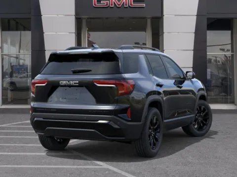 More photos of 2026 GMC Terrain AWD Elevation at Cable Dahmer Buick GMC of Independence, MO