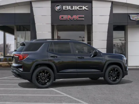 More photos of 2026 GMC Terrain AWD Elevation at Cable Dahmer Buick GMC of Independence, MO