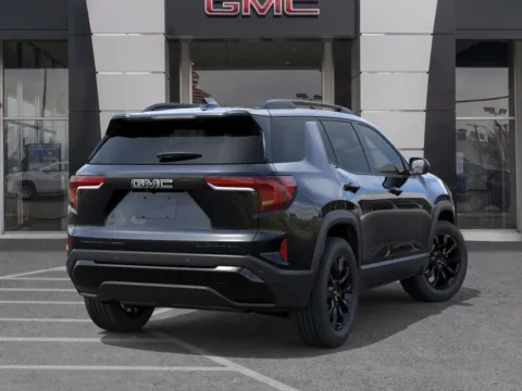 More photos of 2026 GMC Terrain Elevation at Cable Dahmer Buick GMC of Independence, MO