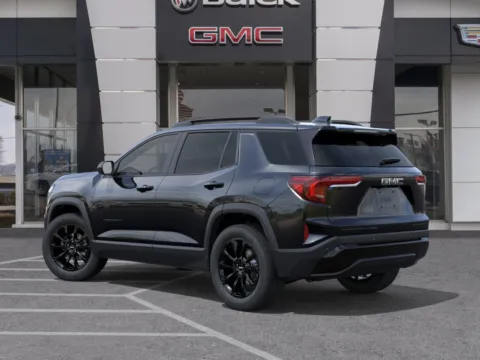 Another view of 2026 GMC Terrain Elevation for sale in Independence, MO at Cable Dahmer Buick GMC of Independence