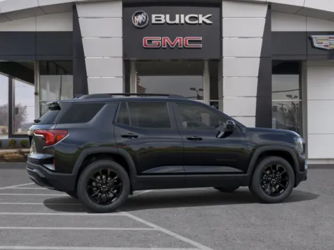 More photos of 2026 GMC Terrain Elevation at Cable Dahmer Buick GMC of Independence, MO