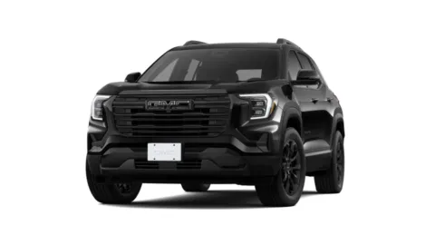 Black 2026 GMC Terrain Elevation for sale in Independence, MO