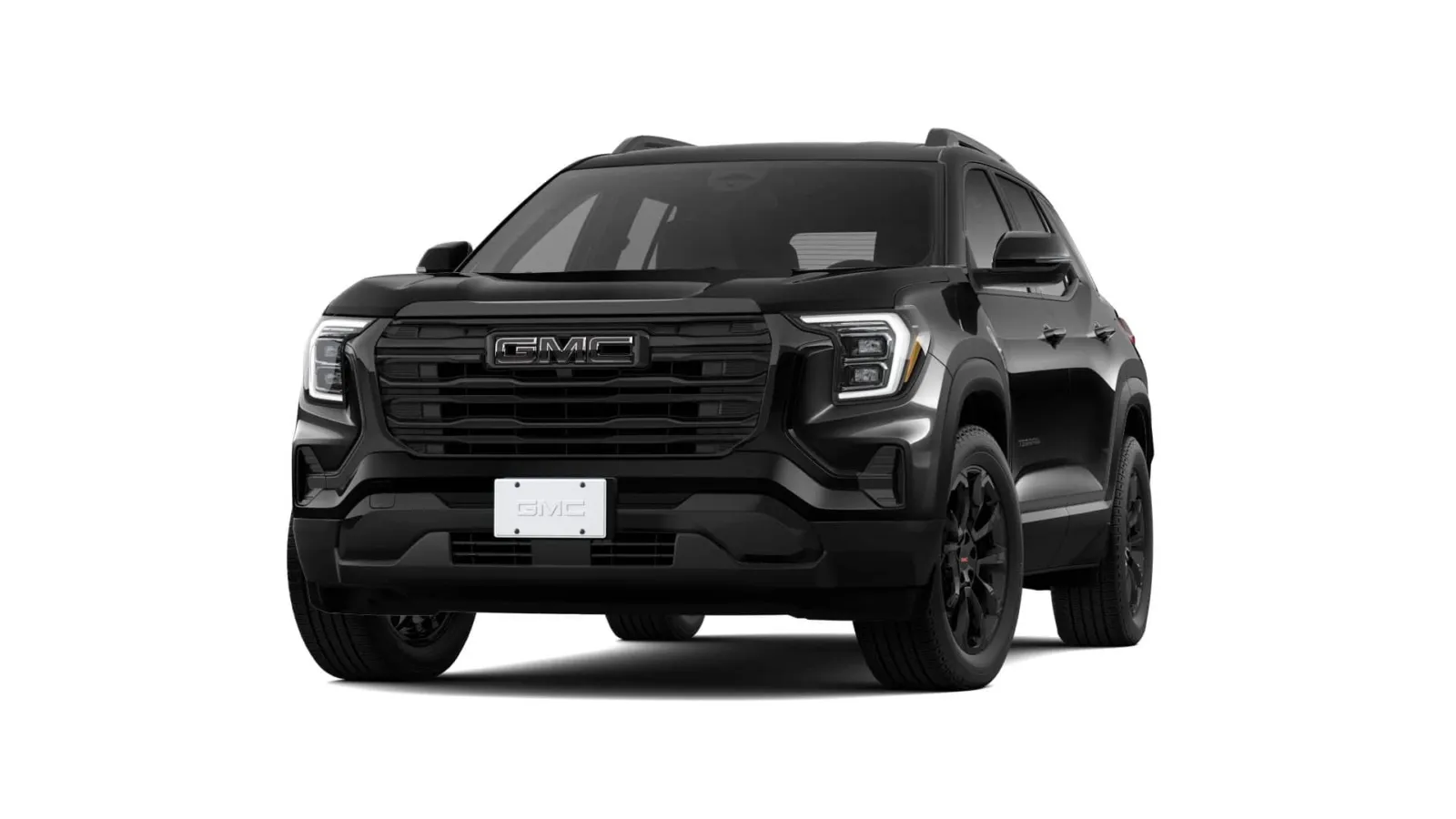 Black 2026 GMC Terrain Elevation for sale in Independence, MO