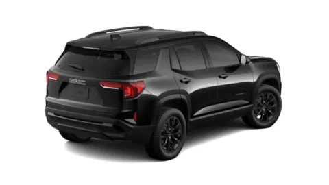 Another view of 2026 GMC Terrain Elevation for sale in Independence, MO at Cable Dahmer Buick GMC of Independence