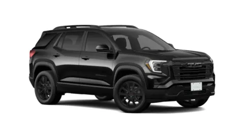 More photos of 2026 GMC Terrain Elevation at Cable Dahmer Buick GMC of Independence, MO