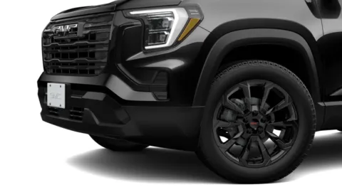 More photos of 2026 GMC Terrain Elevation at Cable Dahmer Buick GMC of Independence, MO