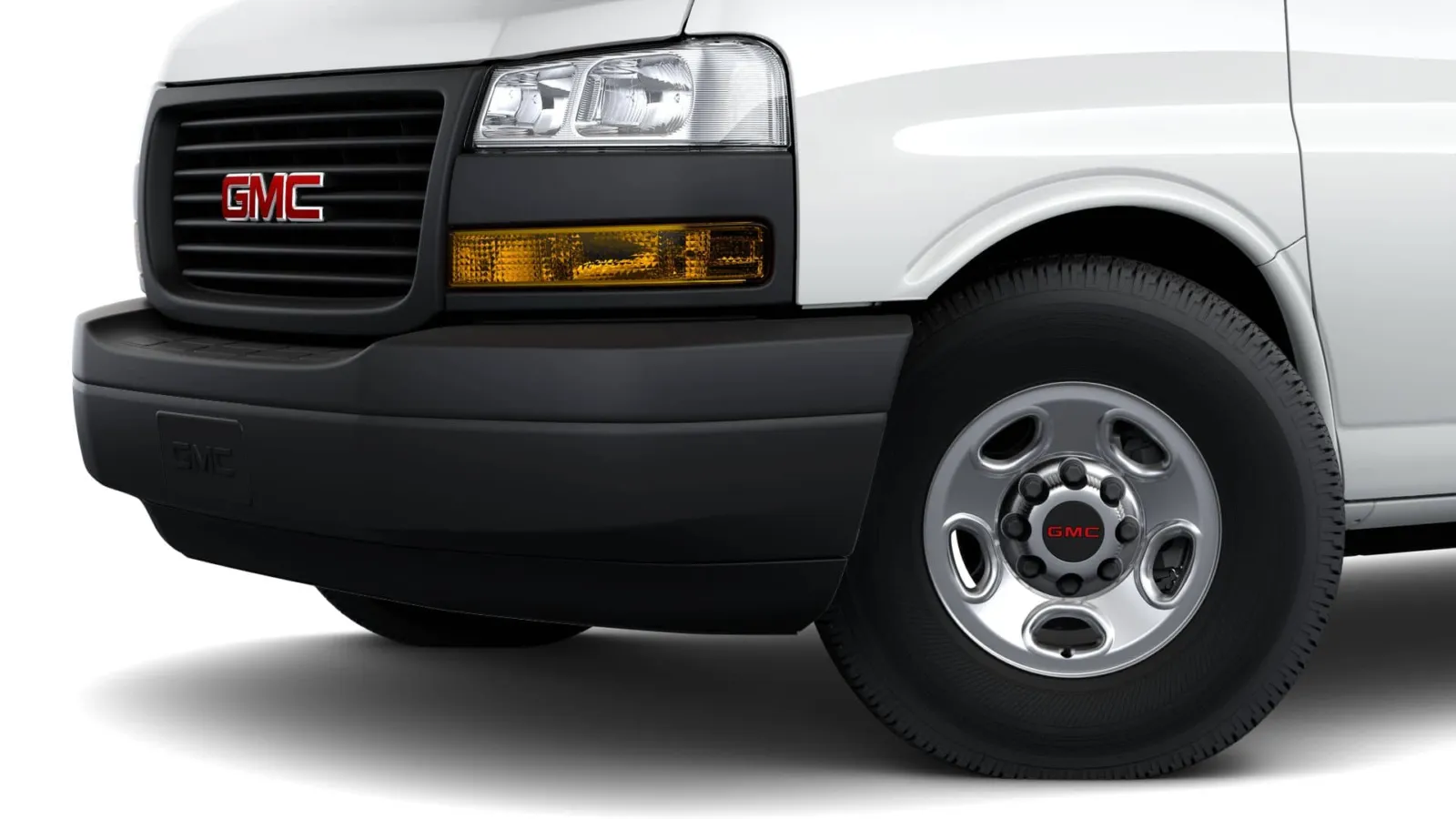 White 2025 GMC Savana Cargo 2500 Work Van for sale in Independence, MO