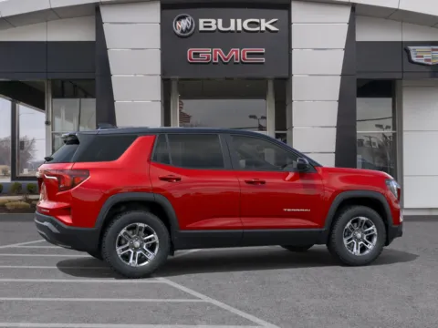 More photos of 2026 GMC Terrain Elevation at Cable Dahmer Buick GMC of Independence, MO
