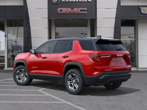 Another view of 2026 GMC Terrain FWD Elevation for sale in Independence, MO at Cable Dahmer Buick GMC of Independence