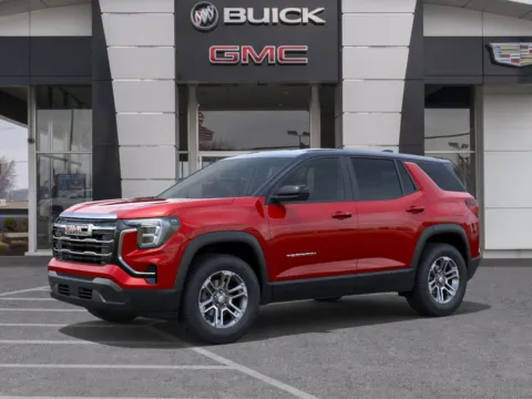 Photos of 2026 GMC Terrain Elevation for sale in Independence, MO at Cable Dahmer Buick GMC of Independence
