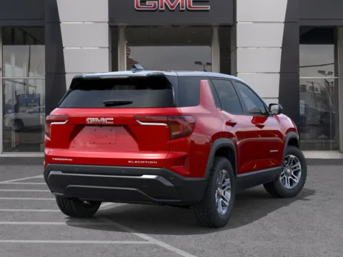 More photos of 2026 GMC Terrain Elevation at Cable Dahmer Buick GMC of Independence, MO