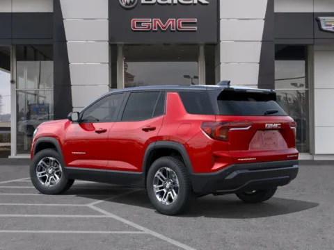 Another view of 2026 GMC Terrain Elevation for sale in Independence, MO at Cable Dahmer Buick GMC of Independence