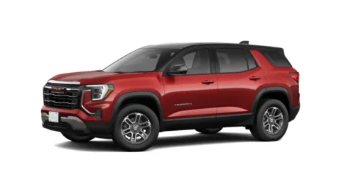 Photos of 2026 GMC Terrain Elevation for sale in Independence, MO at Cable Dahmer Buick GMC of Independence