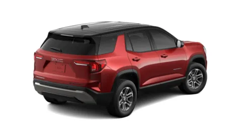 Another view of 2026 GMC Terrain Elevation for sale in Independence, MO at Cable Dahmer Buick GMC of Independence