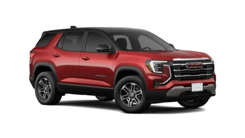 More photos of 2026 GMC Terrain Elevation at Cable Dahmer Buick GMC of Independence, MO