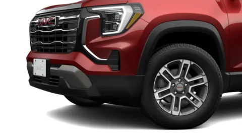 More photos of 2026 GMC Terrain Elevation at Cable Dahmer Buick GMC of Independence, MO