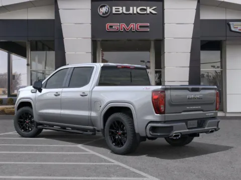 Another view of 2026 GMC Sierra 1500 Elevation for sale in Independence, MO at Cable Dahmer Buick GMC of Independence