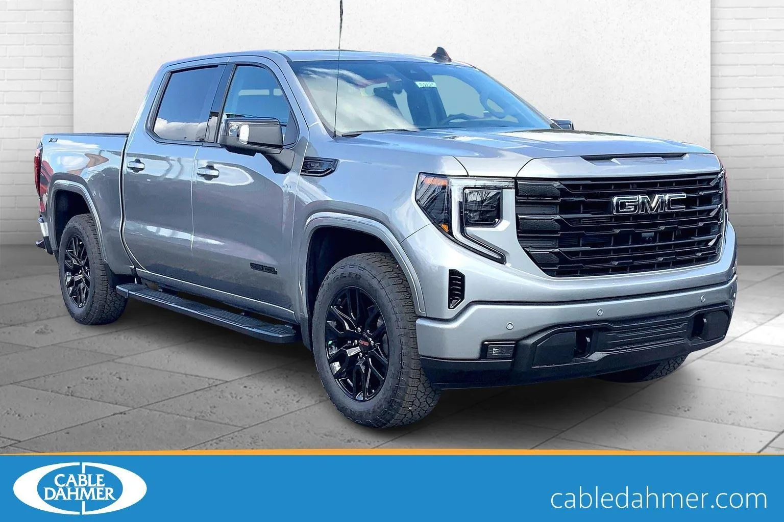 2026 GMC Sierra 1500 Elevation for sale in Independence, MO