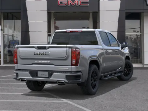 More photos of 2026 GMC Sierra 1500 Elevation at Cable Dahmer Buick GMC of Independence, MO